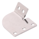 Halterung für 10-21-017 Bremse OTK