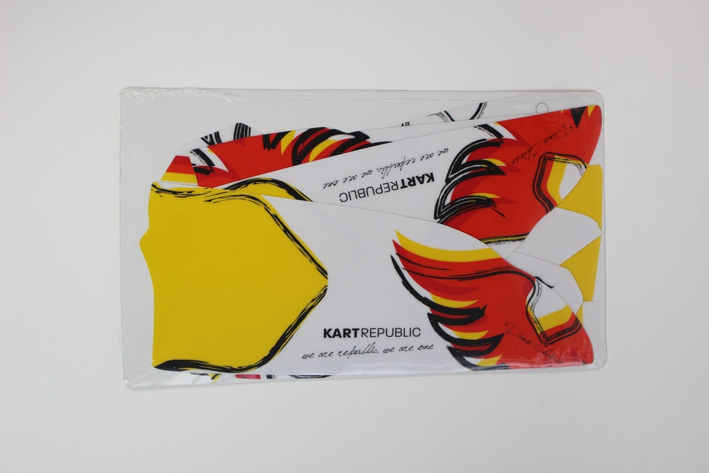 "Stickerkit Mini KR"