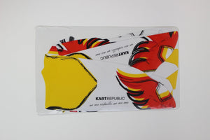 "Stickerkit Mini KR"