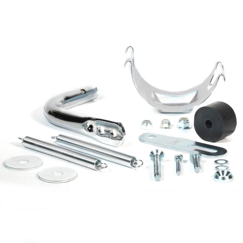 Auspuffhalter Set Mini KR