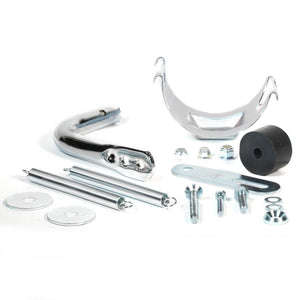Auspuffhalter Set Mini KR