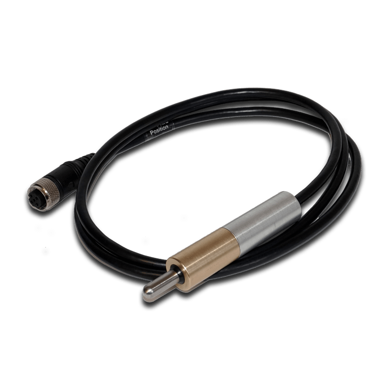 Gaspedal Positionssensor, UniGo