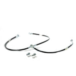 Bremsleitung vorne KZ/DD2 KR