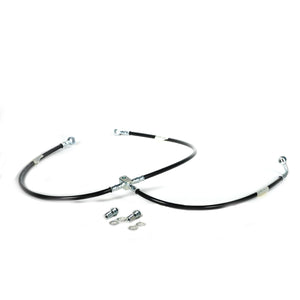 Bremsleitung vorne KZ/DD2 KR