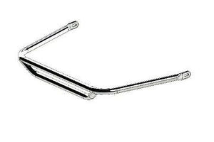 Frontspoiler KR Mini oben