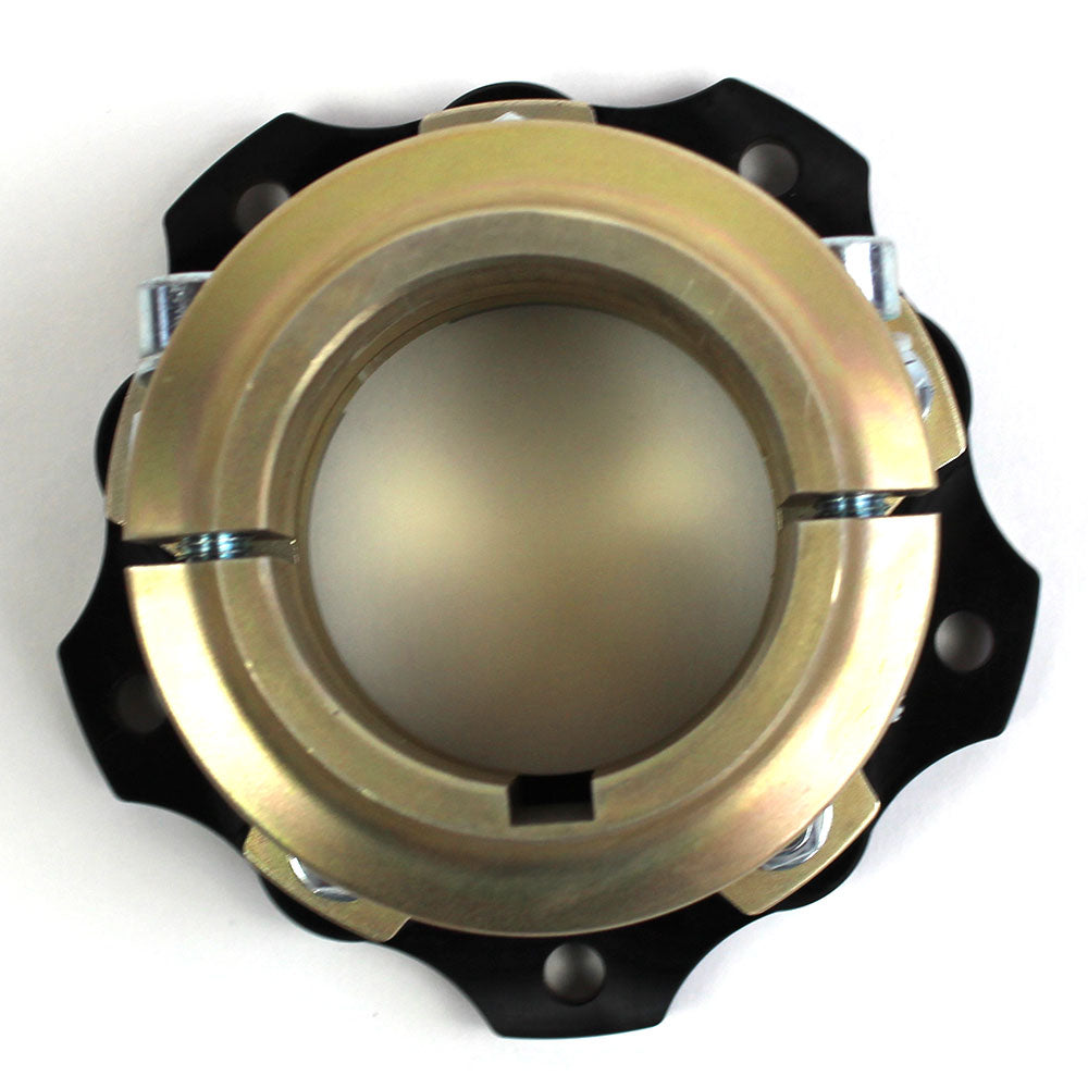 Bremsscheiben-aufnahme mit Adapter 50mm KR