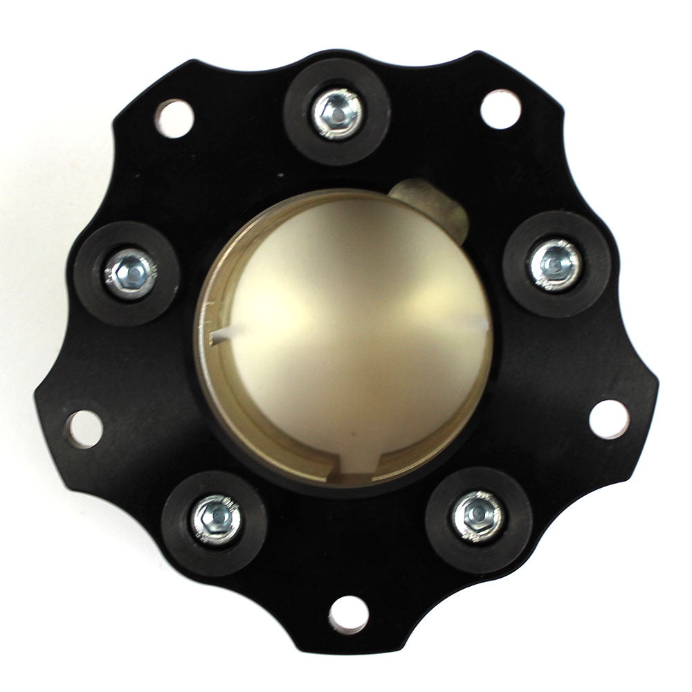 Bremsscheiben-aufnahme mit Adapter 50mm KR