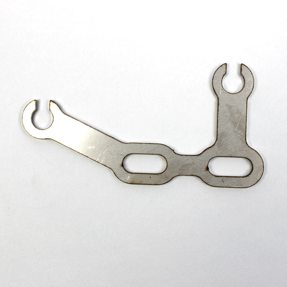 Kettenschutzhalter KR kurz