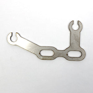 Kettenschutzhalter KR kurz