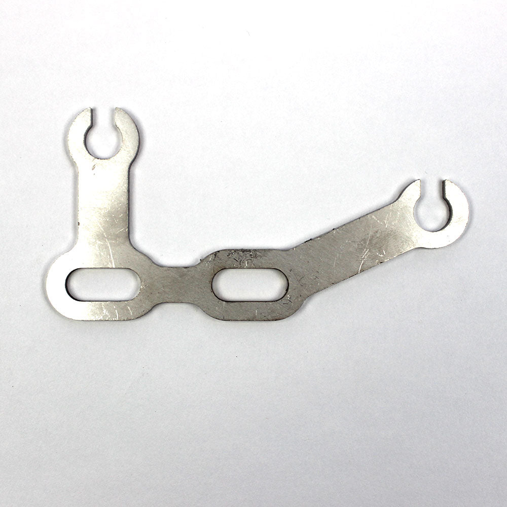 Kettenschutzhalter KR kurz