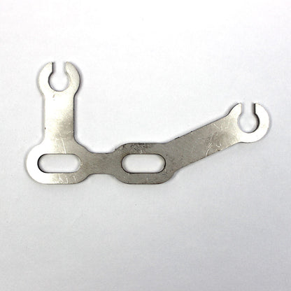 Kettenschutzhalter KR kurz