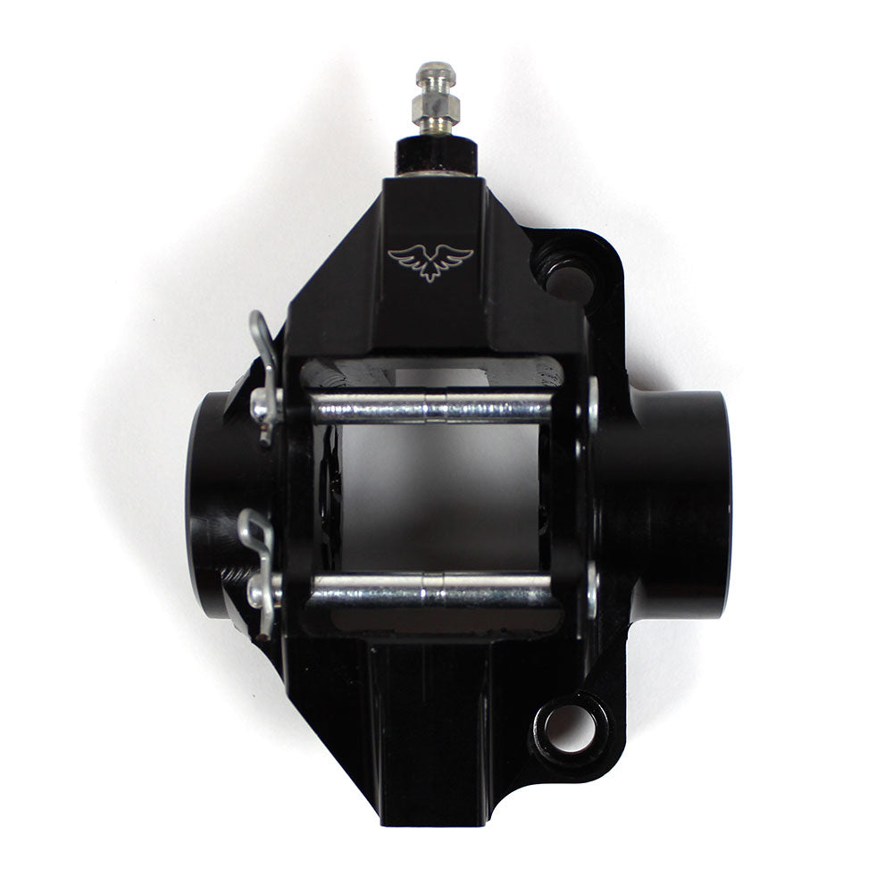 Bremssattel vorne links KZ/DD2 KR