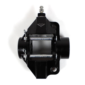 Bremssattel vorne links KZ/DD2 KR