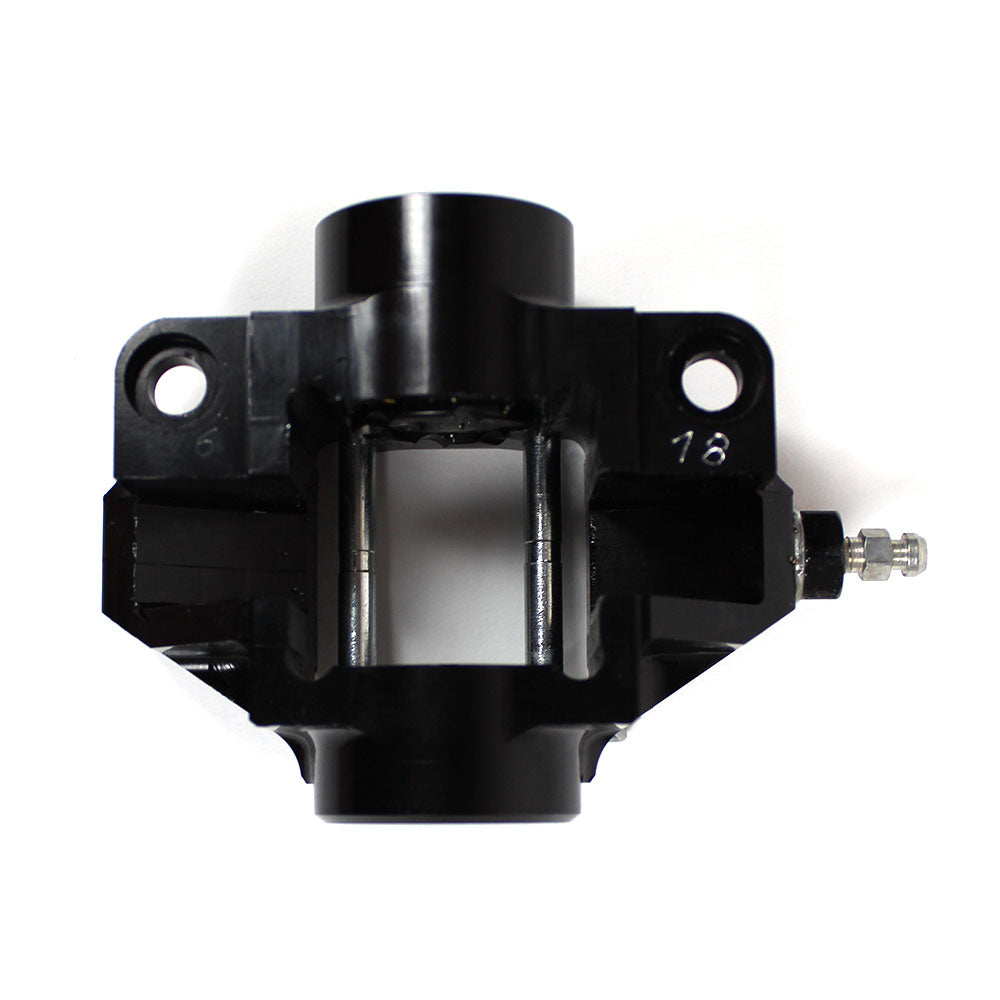 Bremssattel vorne links KZ/DD2 KR