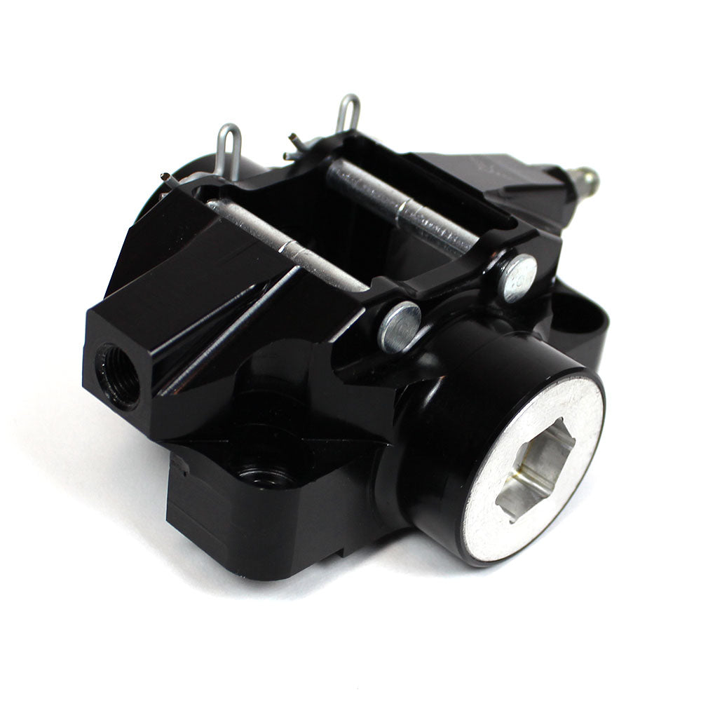 Bremssattel vorne links KZ/DD2 KR