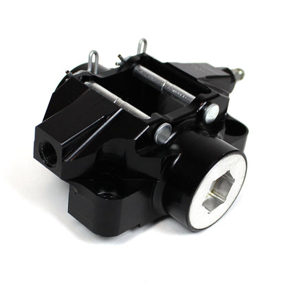 Bremssattel vorne links KZ/DD2 KR