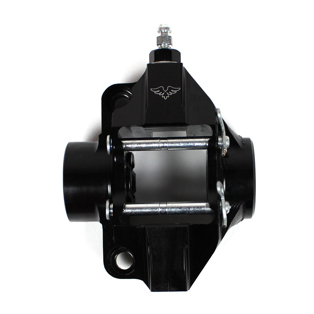 Bremssattel vorne rechts KZ/DD2 KR