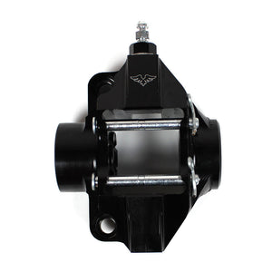 Bremssattel vorne rechts KZ/DD2 KR