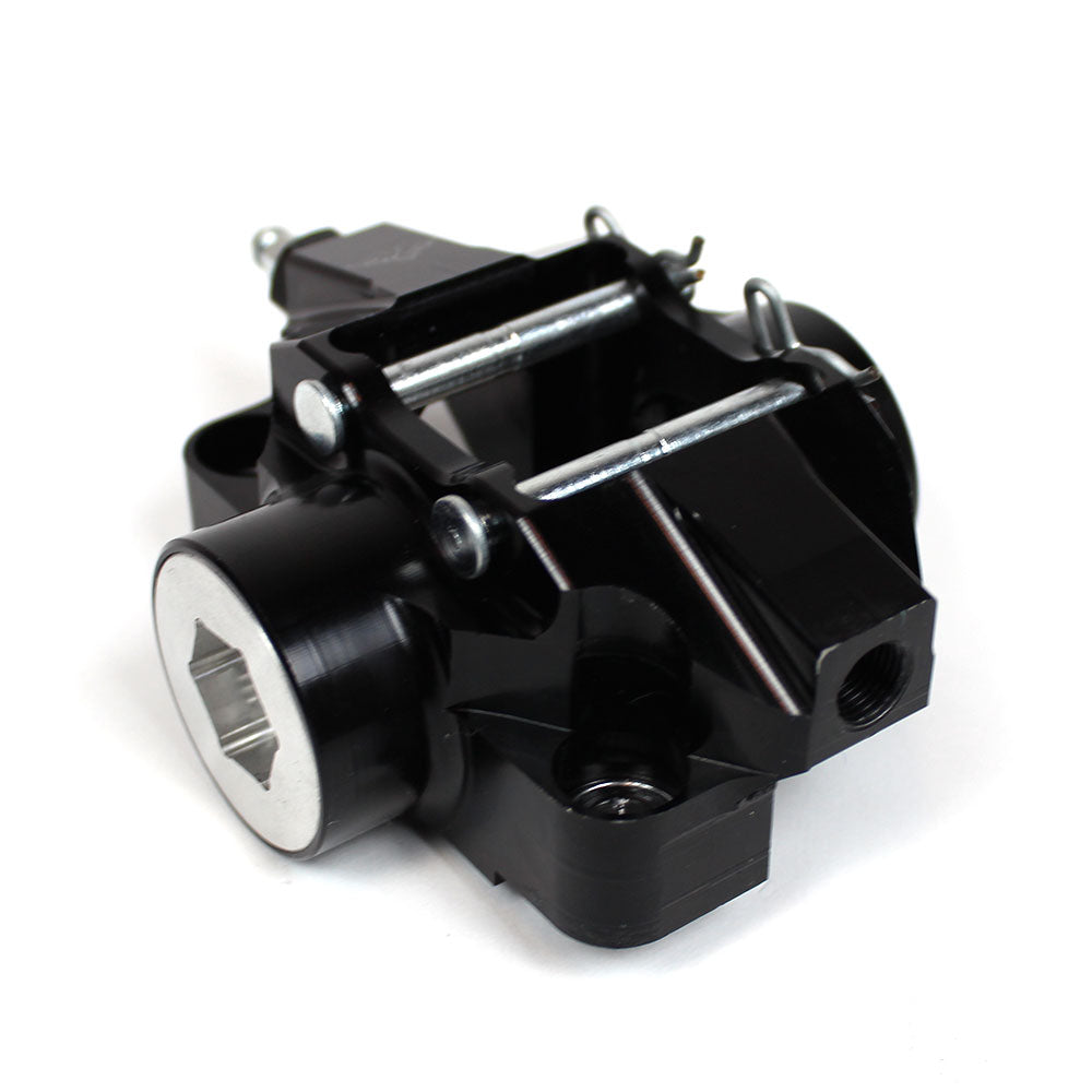 Bremssattel vorne rechts KZ/DD2 KR