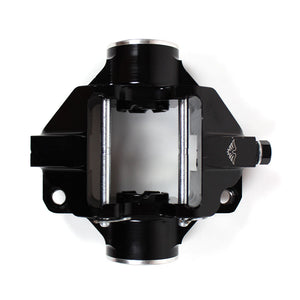 Bremssattel hinten KZ/DD2 KR