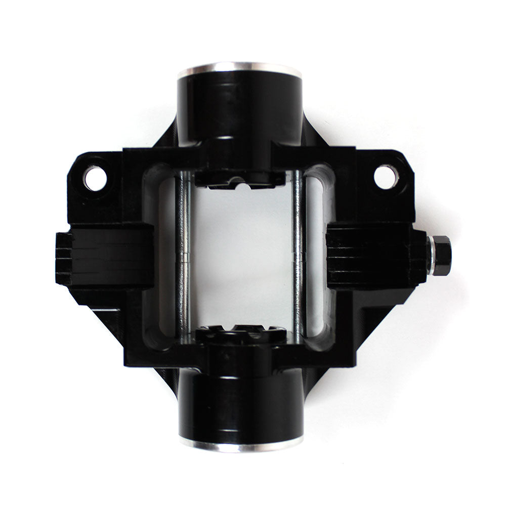 Bremssattel hinten KZ/DD2 KR