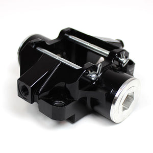 Bremssattel hinten KZ/DD2 KR