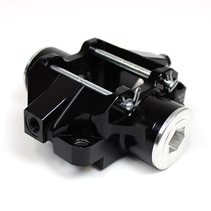 Bremssattel hinten KZ/DD2 KR