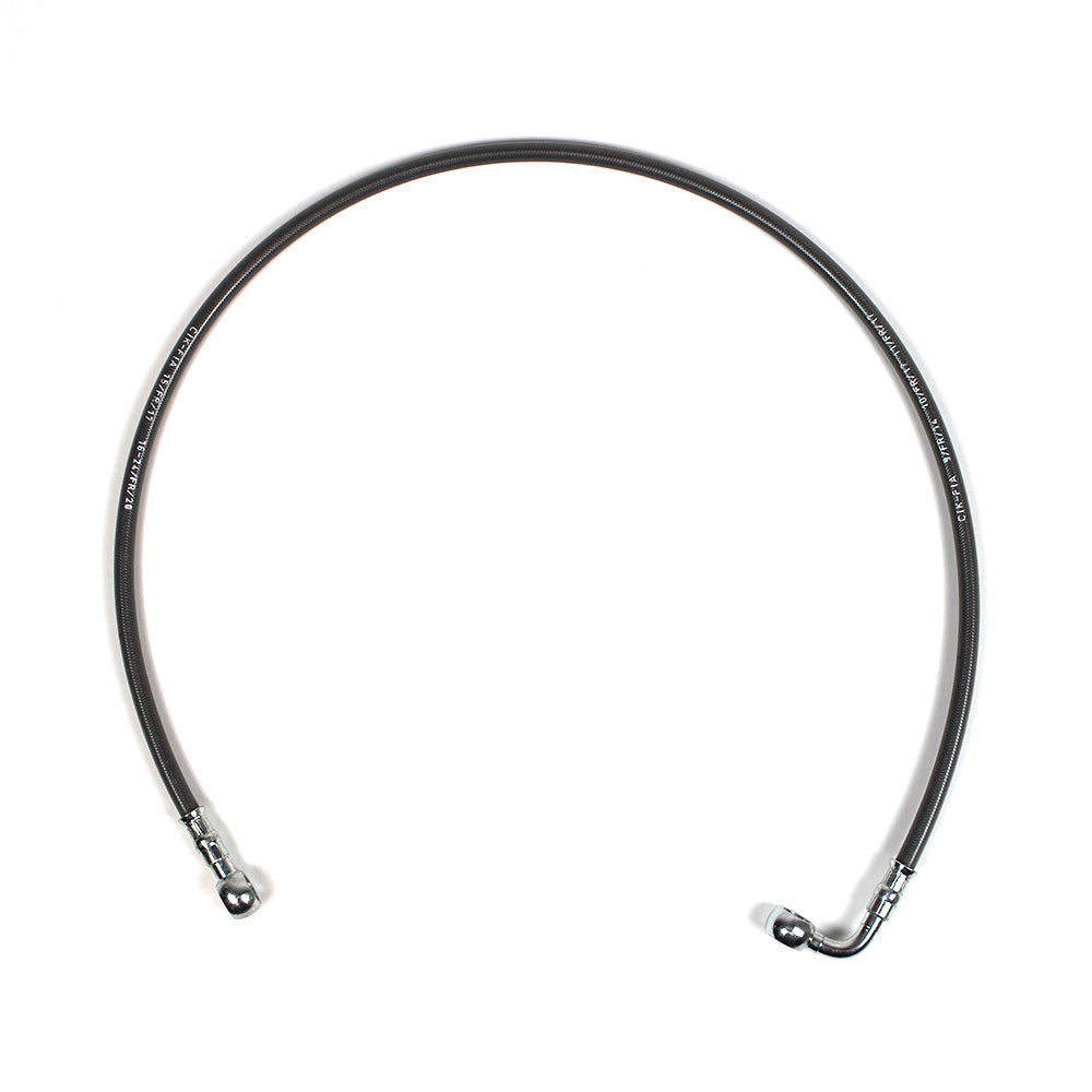 Bremsleitung hinten KR