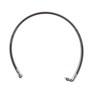 Bremsleitung hinten KR