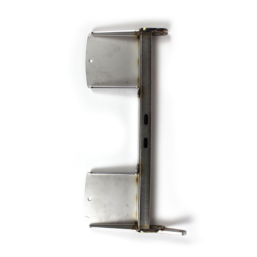 Pedalverkürzung Kart Republic Mini chassis