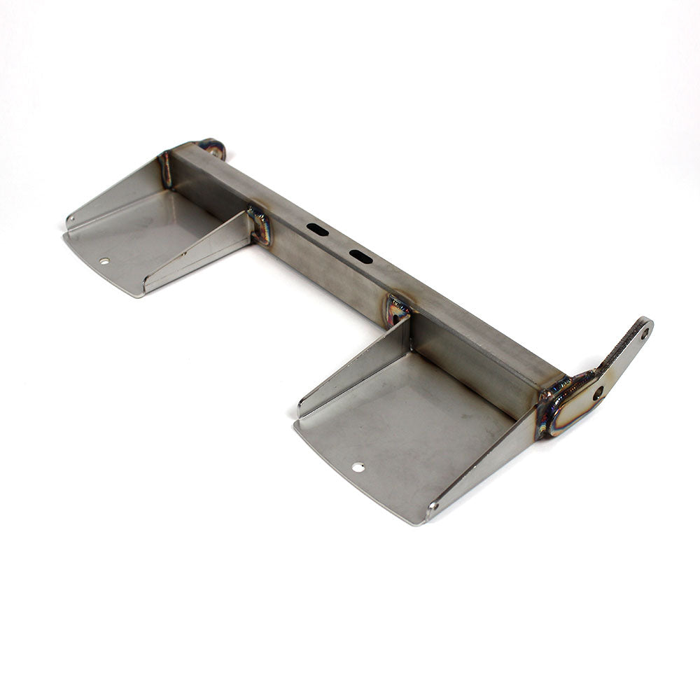 Pedalverkürzung Kart Republic Mini chassis