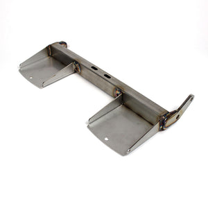 Pedalverkürzung Kart Republic Mini chassis