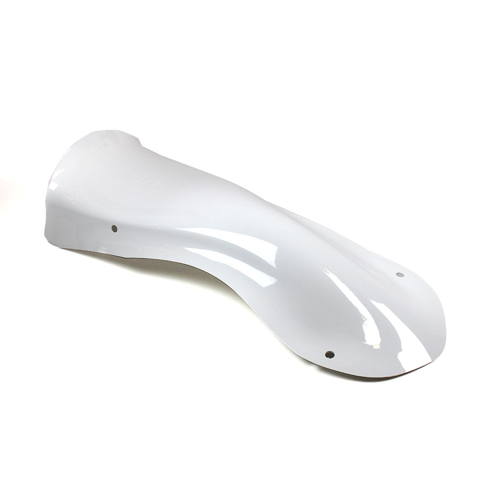 Frontschild (Dynamisch) KR weiß