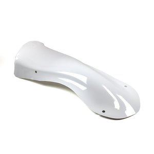 Frontschild (Dynamisch) KR weiß