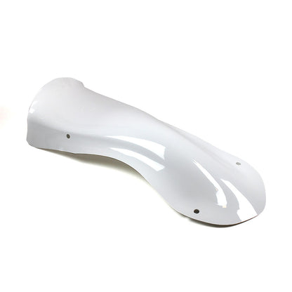 Frontschild (Dynamisch) KR weiß