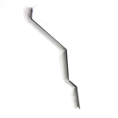 Frontschild Halter oben