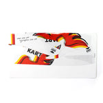 Sticker Kit KR Spoiler