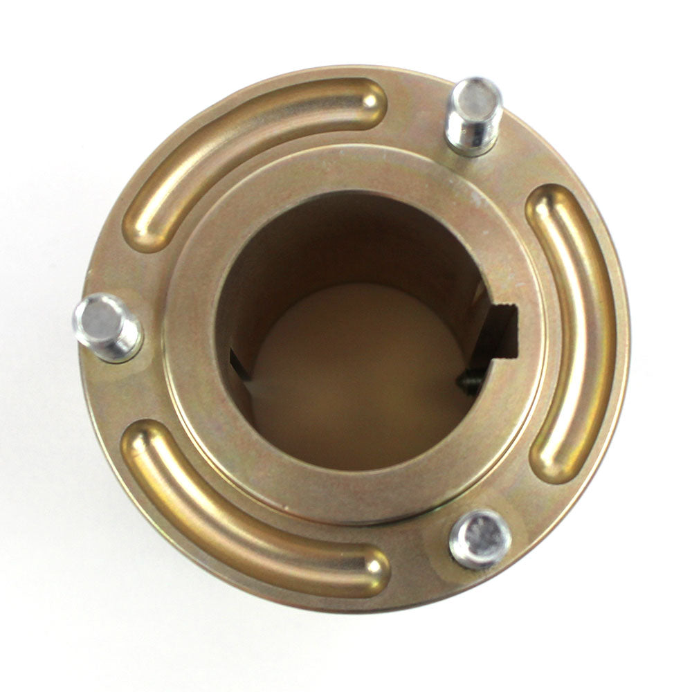 Radstern Hinten Ø 40MM L-108mm KR