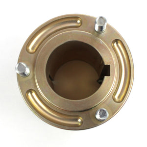 Radstern Hinten Ø 40MM L-98mm KR