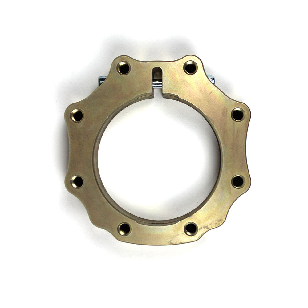 Lagerschale KR Bremse Magnesium