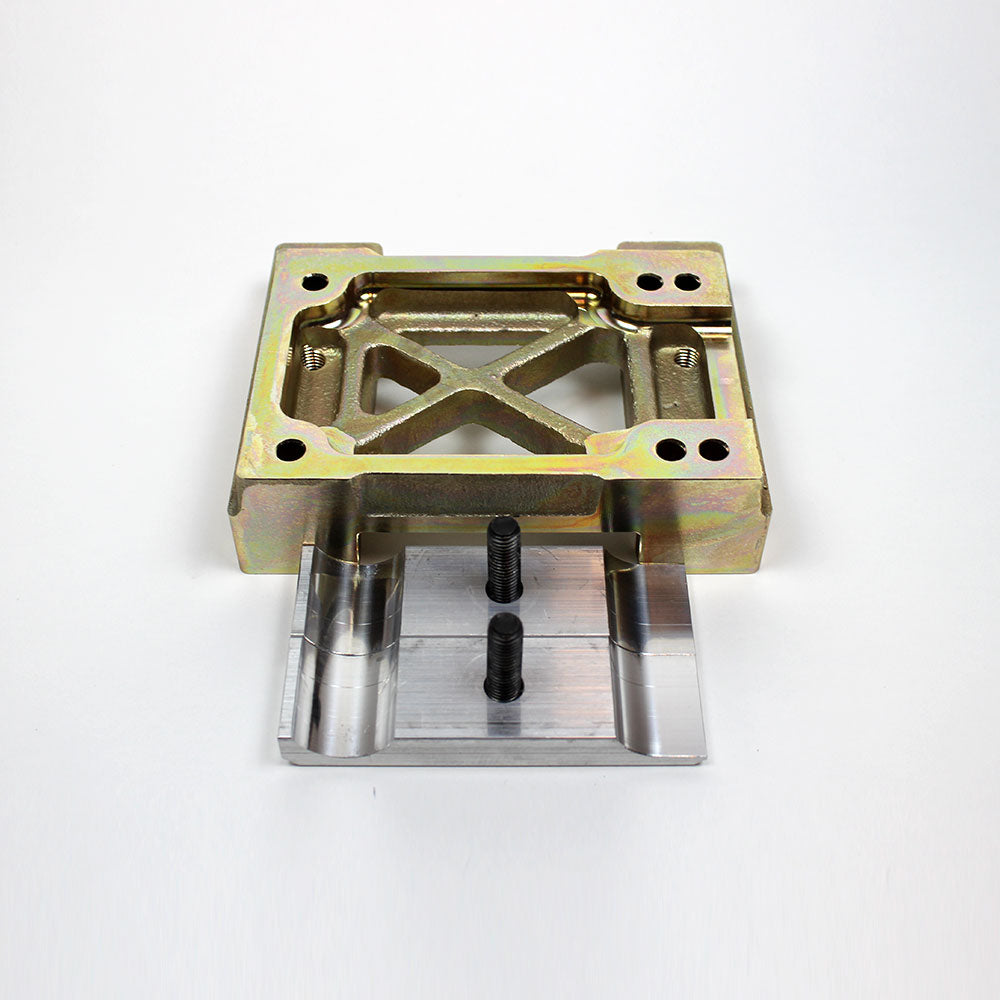 Motorbock Magnesium OK X30 KR