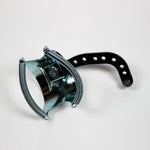 Auspuffhalter komplett KR