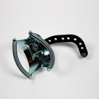 Auspuffhalter komplett KR