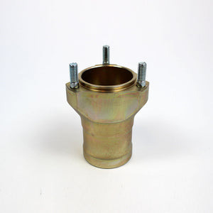 radsterne vorne Ø 25 L-93mm KR