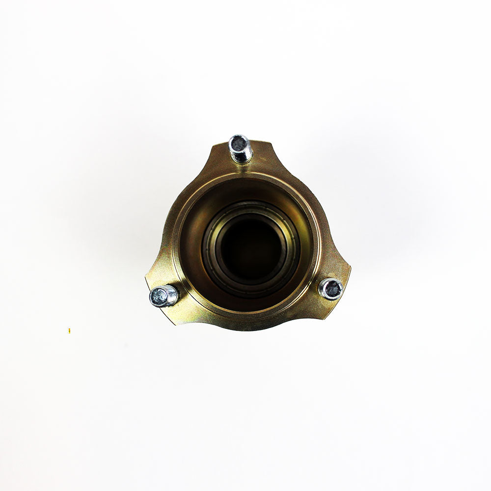 radsterne vorne Ø 25 L-93mm KR