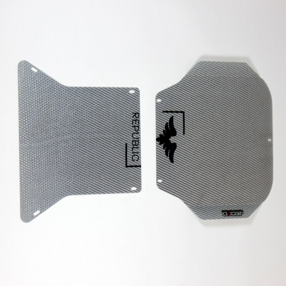 Bodenplatte KR für KR3