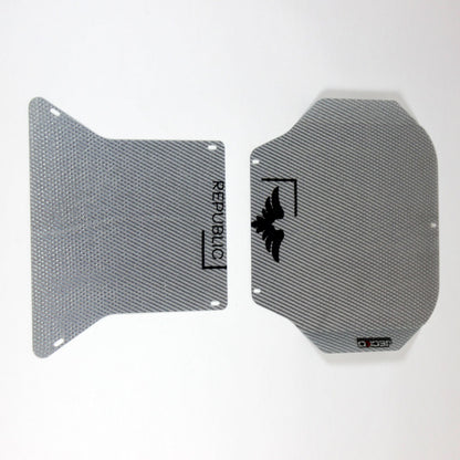 Bodenplatte KR für KR3