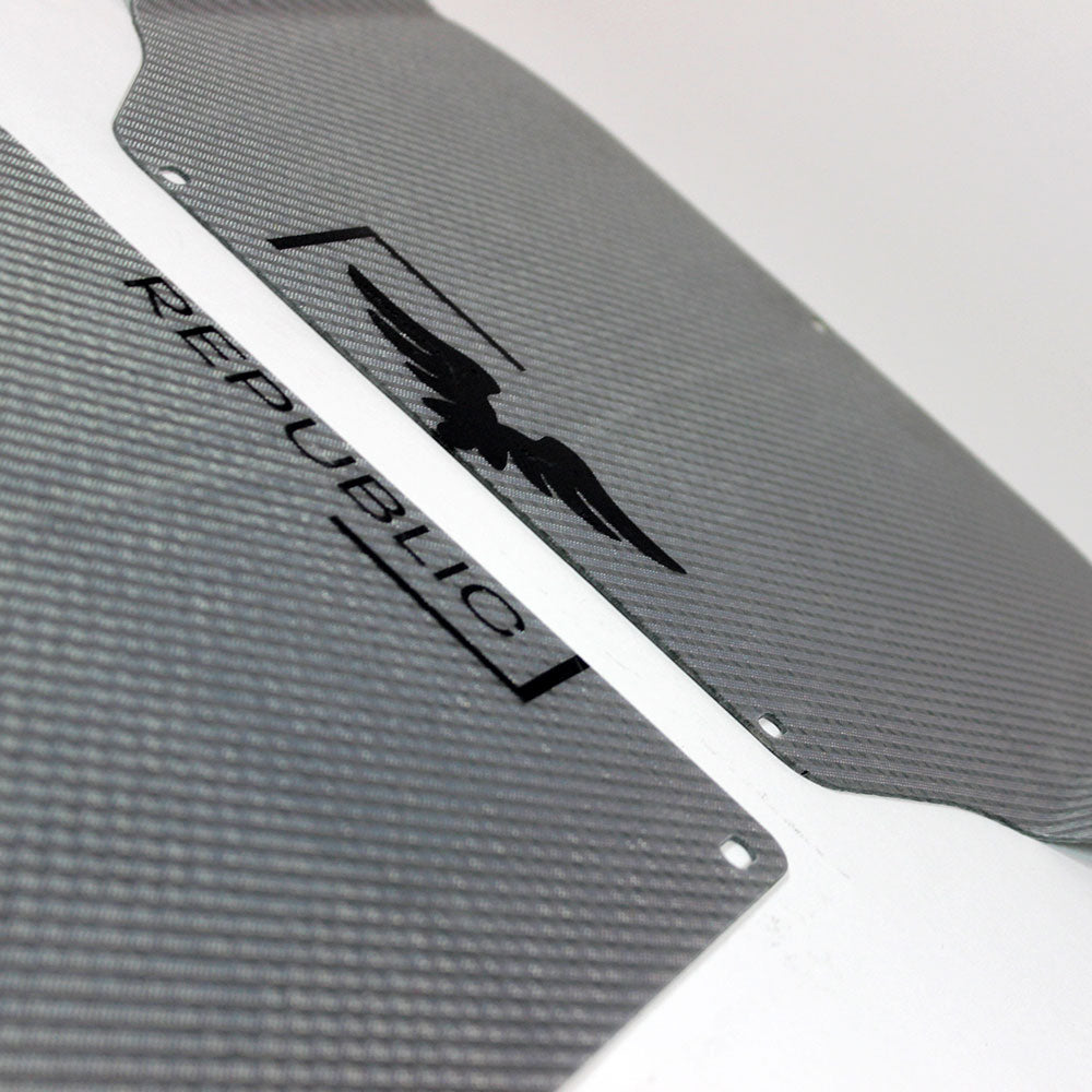 Bodenplatte KR für KR3