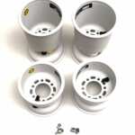 Satz Felgen KR 130-180 OXI Regen