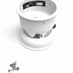 Felge vorne KR 130 OXI